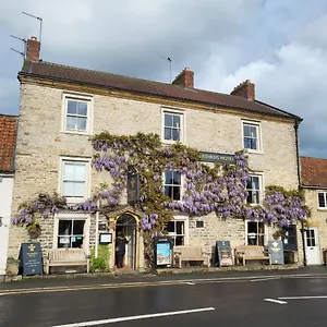 4* Hotel The Feathers Hotel, Helmsley, North Yorkshire - The Coaching Group